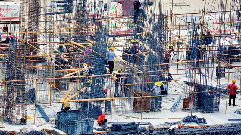 市政资料员必备技能解析**