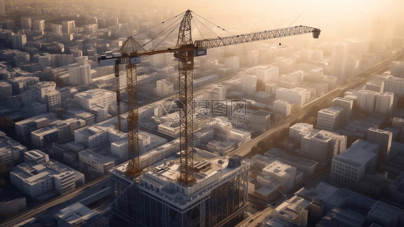 装配式建筑施工总承包：施工组织设计的要点与挑战