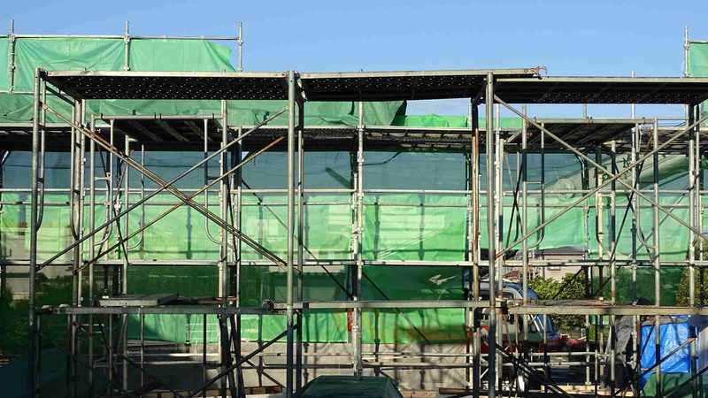 装配式建筑安装全流程揭秘：从设计到验收