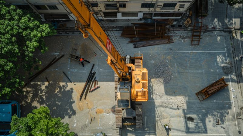 建筑资质代办与安全生产许可证代理：合规之路的关键选择