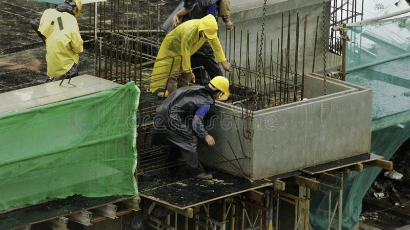 施工电梯租赁报价单：揭秘影响价格的关键因素