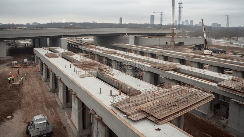 建筑工程劳务分包法律区别解析