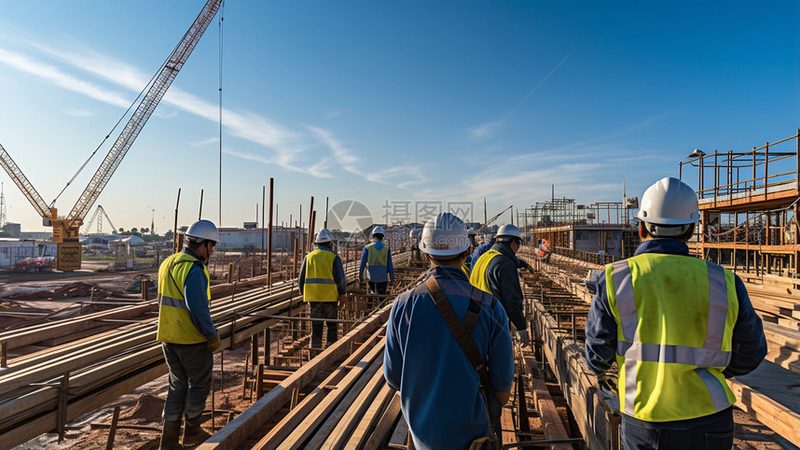 土建工程与建筑工程：适用范围的精准划分