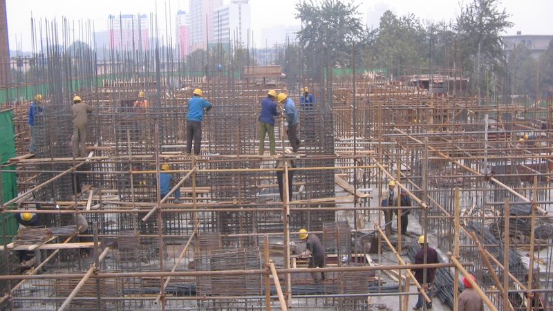 办理建筑资质代办条件对比