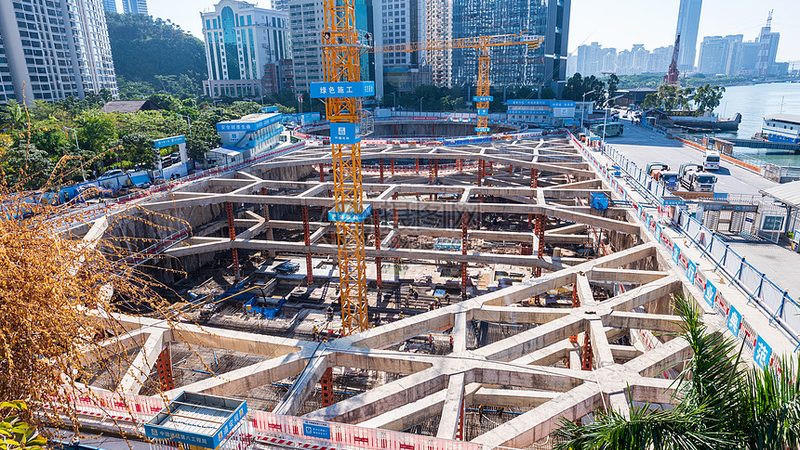 建筑工程施工总承包报价清单揭秘：关键内容与注意事项