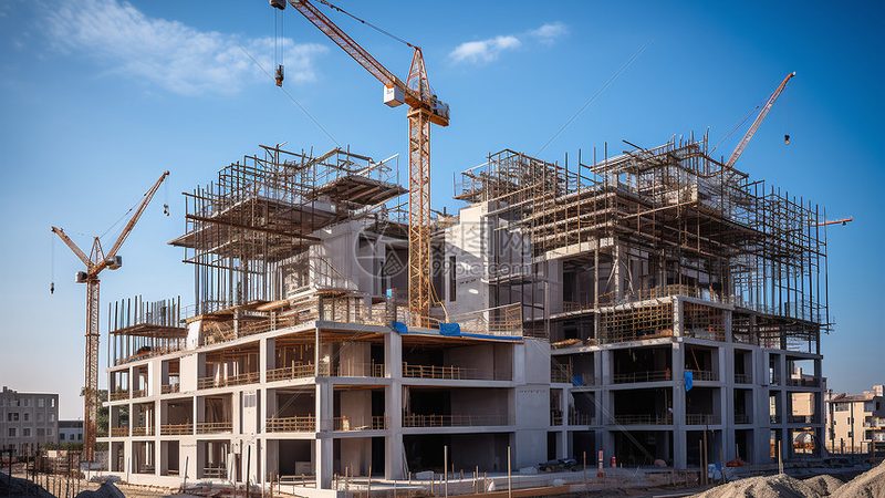 钢结构建筑工程施工方案怎么写