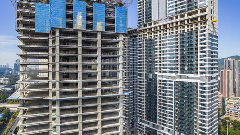 成都建筑资质代办流程详解：关键步骤与费用概览